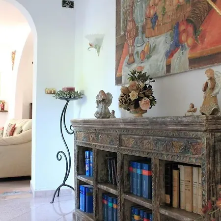 Elegante E Spazioso *